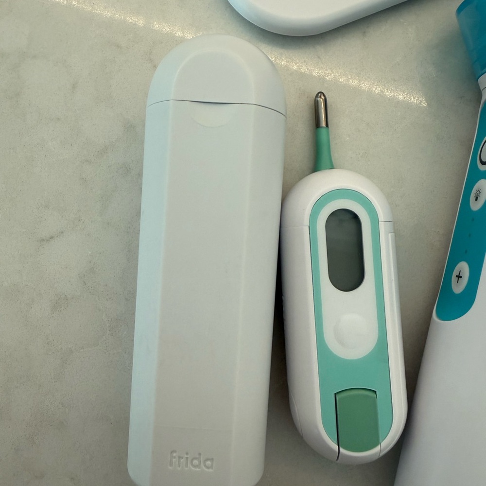 Baby Essentials - Picture 2 of 9